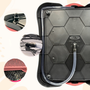 Banheiro Sanitário com Dreno e Mangueira Lavável para Cães