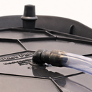 Banheiro Sanitário com Dreno e Mangueira Lavável para Cães