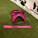 Peitoral Califórnia