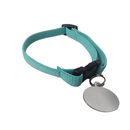 Coleira Anti Enforcamento com Identificação