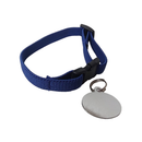 Coleira Anti Enforcamento com Identificação