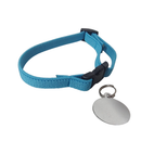 Coleira Anti Enforcamento com Identificação