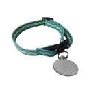 Coleira Anti Enforcamento com Identificação