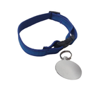 Coleira Anti Enforcamento com Identificação