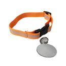 Coleira Anti Enforcamento com Identificação