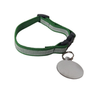 Coleira Anti Enforcamento com Identificação