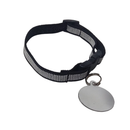 Coleira Anti Enforcamento com Identificação
