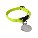 Coleira Anti Enforcamento com Identificação