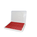 Sanitário Canino Pipi Place Higiênico Para Cachorro Macho Animalissimo