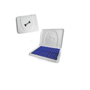 Sanitário Canino Pipi Place Higiênico Para Cachorro Macho Animalissimo