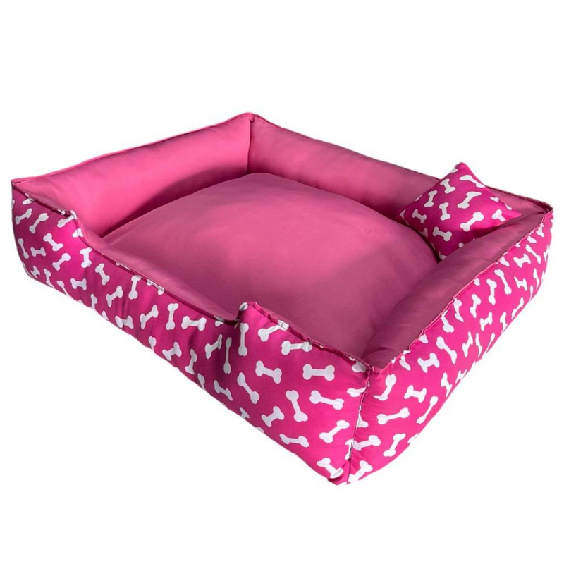 Caminha Casinha Pet Cama GG Grande Cachorro Grande Cão e Gato