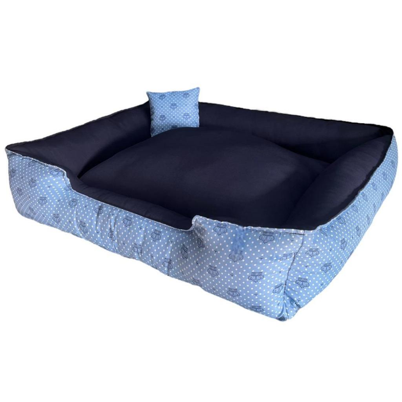 Caminha Casinha Pet Cama GG Grande Cachorro Grande Cão e Gato