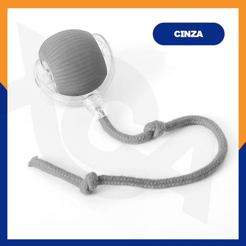 Energizador Automático para Animais de Estimação