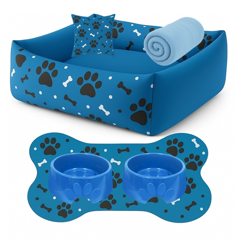 Cama Stander: O Conforto que Seu Pet Merece