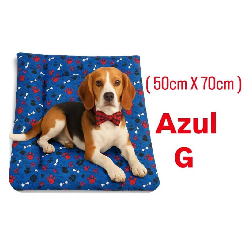 Cama Pet Caminha Para Cachorro ou Gato