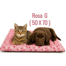 Cama Pet Caminha Para Cachorro ou Gato