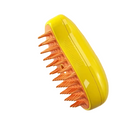 Escova para Gato a Vapor