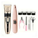 Kit Completo de Tosa e Acabamento para Pets