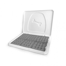 Sanitário Canino Pipi Place Higiênico para Cachorro