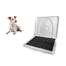 Sanitário Canino Pipi Place Higiênico Para Cachorro Macho Animalissimo