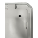 Sanitário Canino Pipi Place Higiênico Para Cachorro Macho Animalissimo