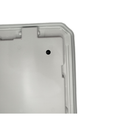 Sanitário Canino Pipi Place Higiênico Para Cachorro Macho Animalissimo