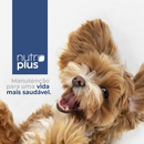 Suplemento Natural de Manutenção para Cachorro Adulto NutroPlus 100g