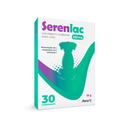 Serenlac 225mg 30 Comprimidos - Suplemento Alimentar para Cães para Prevenção de Respostas ao Estresse