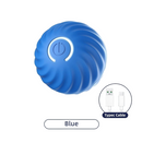 Bola Inteligente Interativa para Gatos